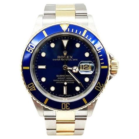 rolex 16613 serial numbers|Rolex 16613 price.